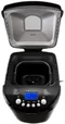 Image Хлебопечка Daewoo DBM600B Black
