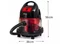 Image Пылесос Zilan ZLN8945 Red