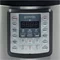 Image Мультиварка Gorenje MC6MBK