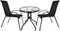 Image Комплект садовой мебели Gardlov 23461 Black