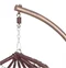 Image Подвесное кресло DeHome S104 Brown