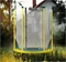 Image Батут Neo-Sport NS-04W240F Yellow/Blue
