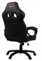 Image Игровое кресло AROZZI Monza Black/Red