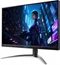 Image Монитор ACER Predator X32QFS Black/Silver