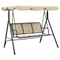 Image Садовые качели Cactus Beige