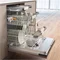 Встраиваемая посудомоечная машина MIELE G 7650 SCVI