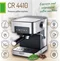 Image Aparat de cafea CAMRY CR 4410
