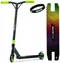 Image Trotinetă Soke Evo Green
