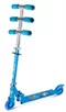 Image Самокат MalPlay 109550 Blue