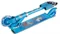Image Самокат MalPlay 109550 Blue