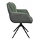 Image Стул для кухни DP Lily JD8760-1-C Green