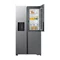 Image Frigider Samsung RH64DG53R3S9UA
