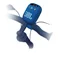 Image Портативная колонка JBL Wind 3 Blue