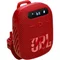Image Портативная колонка JBL Wind 3 Red