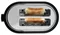Image Тостер FIRST 005368-3-BA