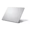 Image Ноутбук ASUS Zenbook 14 OLED UX3405MA (Core Ultra 7, 155H, 16Gb, 1Tb) Silver