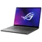 Image Laptop ASUS ROG Zephyrus G14 GA403UV (Ryzen 9 8945HS, 32Gb, 1Tb) Gray