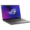 Image Laptop ASUS ROG Zephyrus G14 GA403UV (Ryzen 9 8945HS, 32Gb, 1Tb) Gray