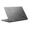 Image Laptop ASUS ROG Zephyrus G14 GA403UV (Ryzen 9 8945HS, 32Gb, 1Tb) Gray