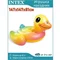 Image Матрас для плавания Intex Уточка