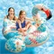 Image Матрас для плавания Intex Тропический фламинго