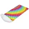 Image Матрас для плавания Bestway Rainbow