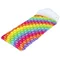 Image Матрас для плавания Bestway Rainbow