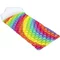 Image Матрас для плавания Bestway Rainbow