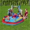 Image Надувной бассейн Bestway 98793BW 211 x 206 x 127 cm