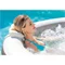 Image Piscina gonflabila djacuzi Intex Greystone Deluxe 239х239х71