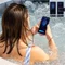 Image Piscina gonflabila djacuzi Intex Greystone Deluxe 239х239х71
