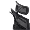Image Офисное кресло DP GALAXY Black