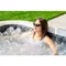 Image Piscina gonflabila jacuzzi Intex Greystone Deluxe 211х211х71