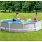 Image Каркасный бассейн Intex FRAME PREMIUM 305х76