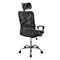 Image Офисное кресло DP 6020-12/1 Black