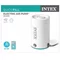 Image Насос электрический Intex QuickFill AC400