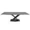 Image Masă de bucătărie extensibila DP HELIOS Grey