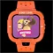 Image Умные часы Elari KidPhone MB Orange