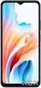 Image Мобильный телефон Oppo A18 4/128GB Black
