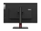Image Monitor Lenovo ThinkVision T27h-30 Black