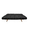 Image Canapea DP LM-58 Black Velvet
