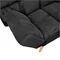 Image Canapea DP LM-58 Black Velvet
