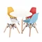 Image Детский стул DP Eames Bebe Blue