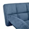 Image Canapea DP LM-58 Blue Velvet
