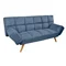 Image Canapea DP LM-58 Blue Velvet
