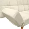 Image Canapea DP LM-58 White Velvet