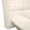 Image Canapea DP LM-58 White Velvet