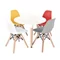 Image Детский стул DP Eames Bebe Grey