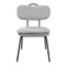 Image Scaun de bucatarie DP Solomon JD8405-2-Y1 Grey