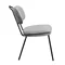 Image Scaun de bucatarie DP Solomon JD8405-2-Y1 Grey